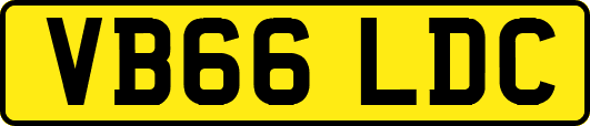 VB66LDC
