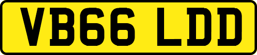 VB66LDD