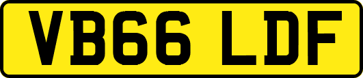 VB66LDF