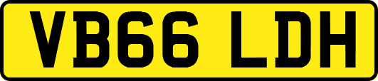 VB66LDH