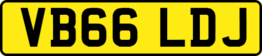 VB66LDJ