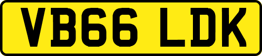 VB66LDK