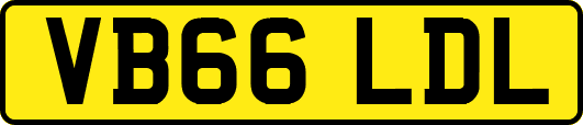 VB66LDL