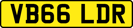 VB66LDR