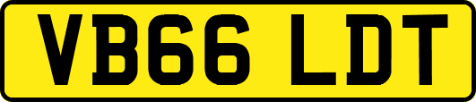 VB66LDT