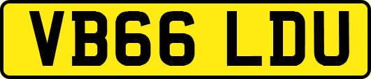 VB66LDU
