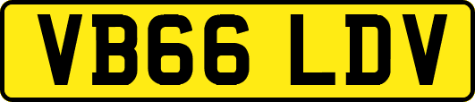 VB66LDV