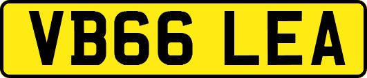 VB66LEA
