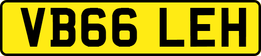 VB66LEH