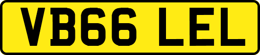 VB66LEL