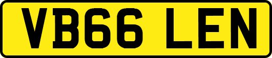 VB66LEN
