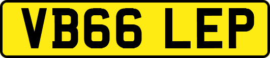 VB66LEP
