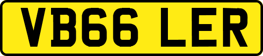 VB66LER