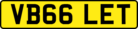 VB66LET