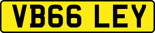VB66LEY
