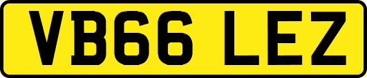 VB66LEZ