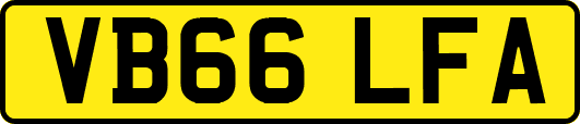 VB66LFA