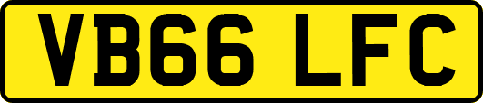 VB66LFC