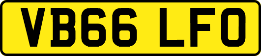 VB66LFO