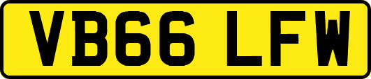 VB66LFW