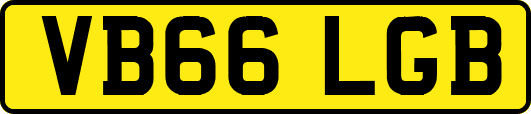 VB66LGB