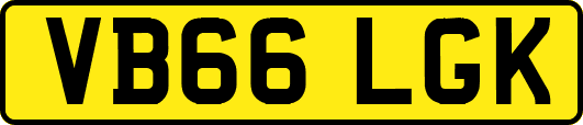VB66LGK