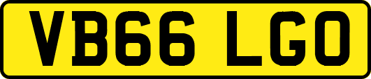 VB66LGO