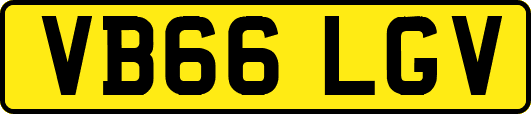 VB66LGV