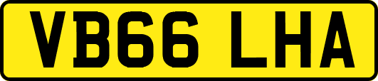 VB66LHA