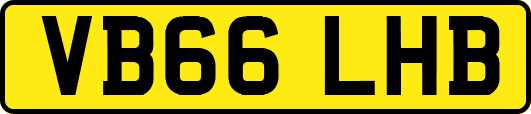 VB66LHB