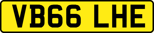 VB66LHE