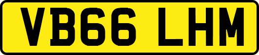 VB66LHM