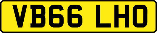 VB66LHO