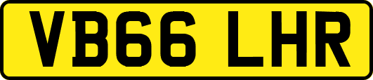 VB66LHR