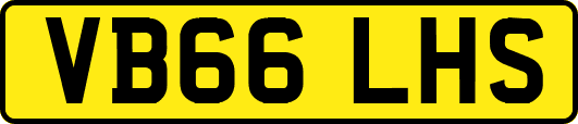 VB66LHS