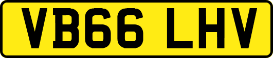 VB66LHV