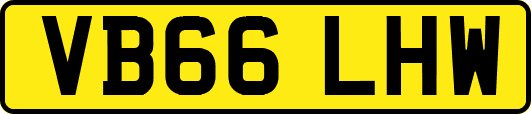 VB66LHW