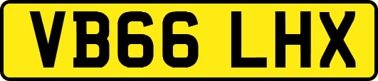 VB66LHX
