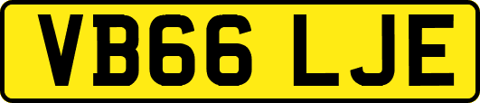 VB66LJE
