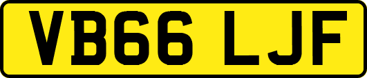 VB66LJF