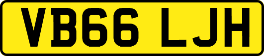VB66LJH
