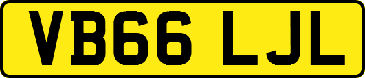 VB66LJL