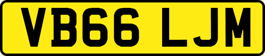 VB66LJM