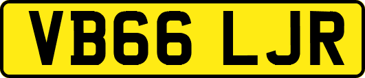 VB66LJR