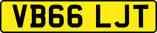 VB66LJT
