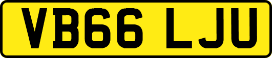 VB66LJU