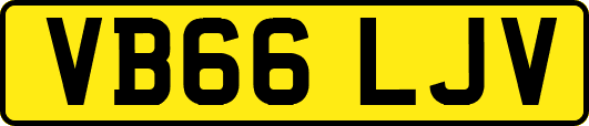 VB66LJV