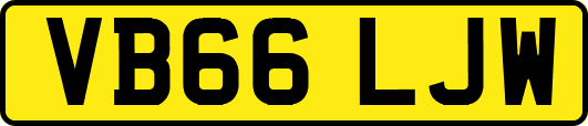 VB66LJW