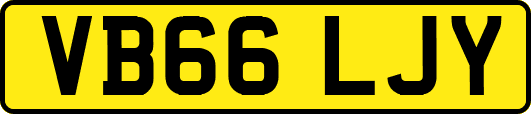 VB66LJY