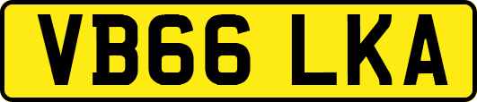 VB66LKA